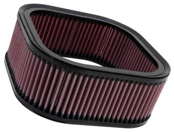 K&N 02-09 Harley-Davidson VRSCA V-Rod Replacement Air Filter, Ophalen of Verzenden, Nieuw