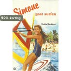 SIMONE GAAT SURFEN 9789020670998 Beekman, Boeken, Verzenden, Gelezen, Beekman