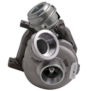 Turbo geschikt voor Mercedes Sprinter I 216 316 416 CDI 1..., Auto-onderdelen, Verzenden, Nieuw, Mercedes-Benz