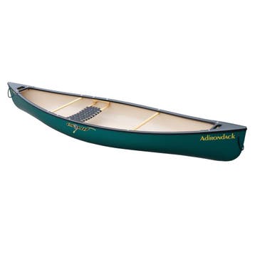 Esquif Adirondack 12 Solo Lite, 1 webbing bank, Verzenden, Nieuw