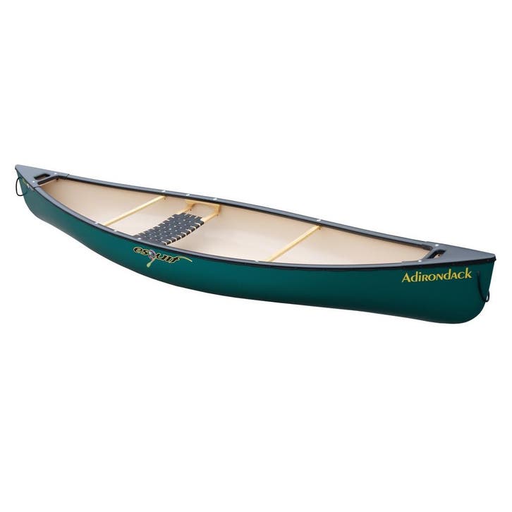 Esquif Adirondack 12 Solo Lite, 1 webbing bank, Watersport en Boten, Kano's, Verzenden