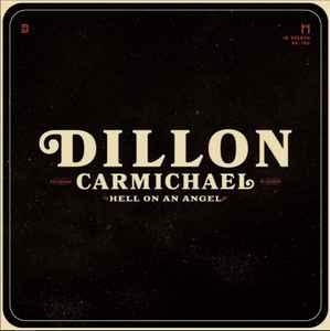 cd - Dillon Carmichael - Hell On An Angel, Verzenden, Nieuw in verpakking