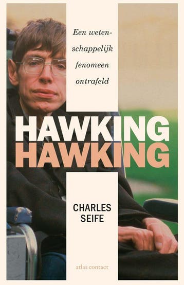 Hawking Hawking (Goed), Verzenden, Gelezen, Charles Seife