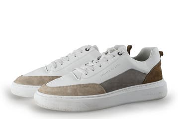 Cycleur de Luxe Sneakers in maat 42 Wit, Verzenden, Wit, Cycleur de Luxe, Sneakers of Gympen