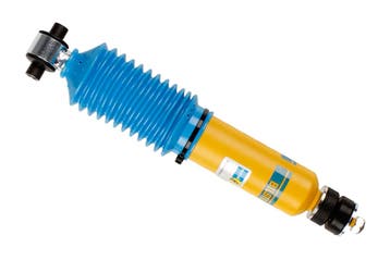 Bilstein B6 High-performance Schokdemper | Opel |  ASCONA A, Verzenden, Nieuw