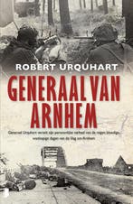 Generaal van Arnhem 9789022562833 Robert Urquhart, Verzenden, Gelezen, Robert Urquhart