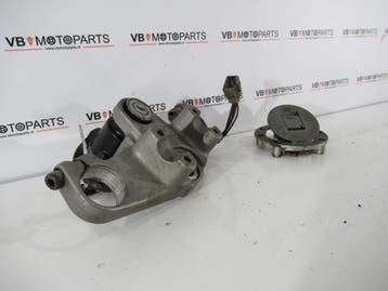 Yamaha XJ 600 Diversion Kroonplaat boven, Ophalen of Verzenden, Nieuw