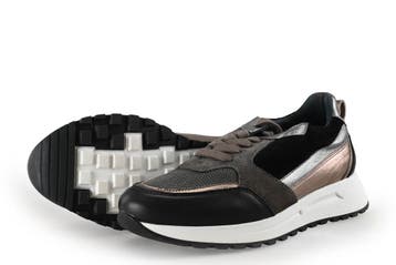 AQA Sneakers in maat 39 Grijs, Kleding | Dames, Schoenen, Verzenden, AQA, Grijs, Sneakers of Gympen