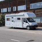 Camper, Fiat, Liberty 690, 2005