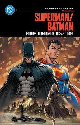 Superman/Batman (DC Compact Comics), Boeken, Strips | Comics, Nieuw, Verzenden