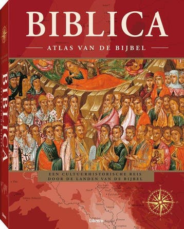Boek Biblica 9789089984135, Boeken, Verzenden, Zo goed als nieuw