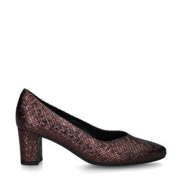 Gabor pumps voor dames in het Rood, Pumps, Verzenden, Gabor, Nieuw