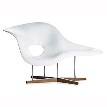 La Chaise stoel DD design | lounge stoel, Verzenden, Nieuw