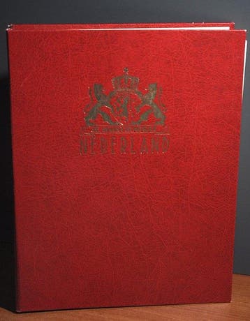 Nederlandse Antillen 1970/2004 - Postfrisse verzameling, Gestempeld