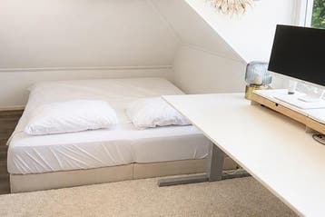 Appartement Driekoningenstraat in Arnhem, Gelderland, Via bemiddelaar, Appartement, Arnhem