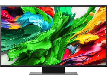 Lg - MINI-LED 40-44 Ultra HD 4K TV - 43 inch, Audio, Tv en Foto, Televisies, Verzenden, Nieuw, 100 cm of meer, 4k (UHD)