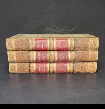 Sonnini - Travels in Upper & Lower Egypt - 1799
