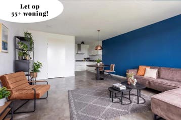 Te huur: Appartement Kruithoorn in Gorinchem, Gorinchem, Appartement, Zuid-Holland