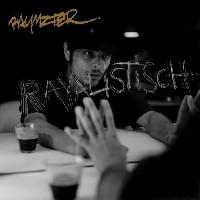 cd - Raymzter - Rayalistisch, Cd's en Dvd's, Cd's | Overige Cd's, Zo goed als nieuw, Verzenden