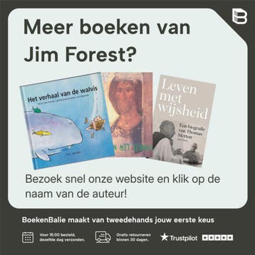 Alles is genade - Jim Forest 9789463402873, Verzenden, Gelezen, Jim Forest