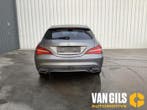 Achterbumper Mercedes CLA O304035, Ophalen of Verzenden, Nieuw