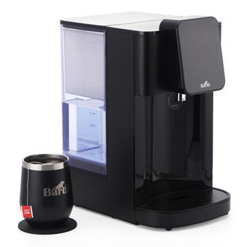 Bardi Instant Heetwaterdispenser 4,0L – 8 Standen – 45-100°C, 2 liter of meer, Ophalen of Verzenden, Nieuw