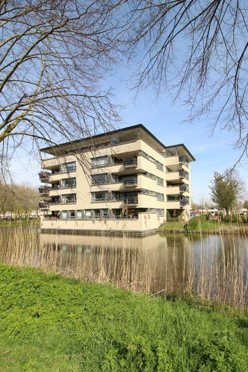 Te huur: Appartement Windstilte in De Meern, Utrecht, Appartement, De Meern