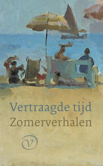 Vertraagde Tijd | Nieuw, Ophalen of Verzenden, Nieuw, ...