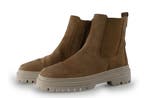 Gabor Enkellaarzen in maat 39 Bruin, Kleding | Dames, Schoenen, Bruin, Verzenden, Lage of Enkellaarzen, Gabor