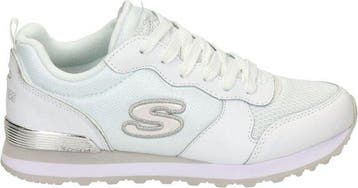 Skechers - Maat 39 - Retros Og 85 Goldn Gurl Dames Sneakers, Verzenden, Nieuw