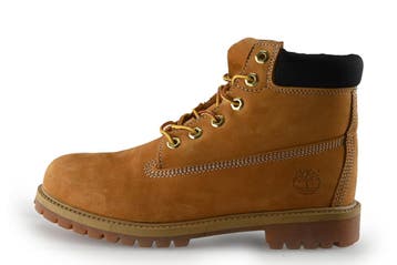 Timberland Boots Jongens in maat 40 Geel, Timberland, Verzenden, Jongen of Meisje, Schoenen