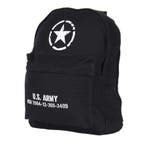 Kinder rugzak U.S. Army. Diverse kleuren, Verzenden, Nieuw