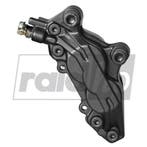 Remklauw verf remklauwverf antraciet metallic - Raid HP, Auto diversen, Tuning en Styling, Verzenden