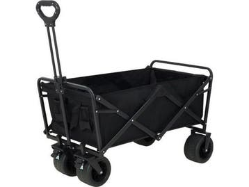 Infinity Goods Bolderkar XL - Opvouwbaar - 180 kg, Verzenden, Nieuw