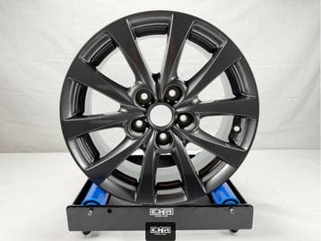 Mazda CX-30 OEM velg 16” 5x114.3 ET45 (1 stuk), Auto-onderdelen, Ophalen of Verzenden, Nieuw, 16 inch, Velg(en)