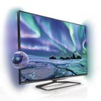 Philips 50PFL5028H/12 - 3D Tv, Audio, Tv en Foto, Televisies, Ophalen, Philips, Zo goed als nieuw, 100 cm of meer