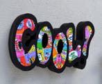 Patrycja Mroczkowska - Cool! 3D Pop Art XL