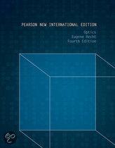 Optics Pearson  International Edition 9781292021577, Boeken, Zo goed als nieuw