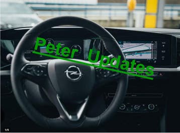 Citroën / Peugeot / Opel - Navigatie Updates Europa incl USB, Computers en Software, Navigatiesoftware, Verzenden, Nieuw, Heel Europa