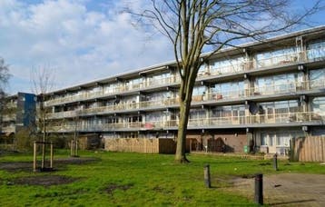 Te Huur 3 Kamer Appartement Spinaker In Amsterdam, Direct bij eigenaar, Appartement, Amsterdam, Amsterdam