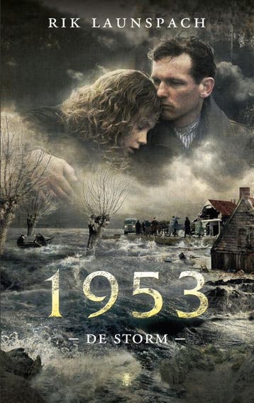 1953 (De Storm) - Rik Launspach 9789023455431, Boeken, Verzenden, Gelezen, Rik Launspach