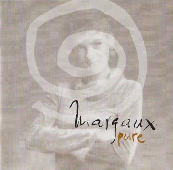 cd - Margaux - Pure, Verzenden, Zo goed als nieuw