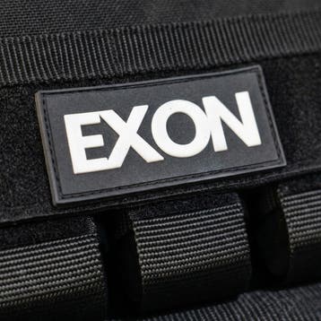 EXON Premium 20 KG Gewichtsvest - Verstelbaar, Sport en Fitness, Fitnessmaterialen, Verzenden, Nieuw