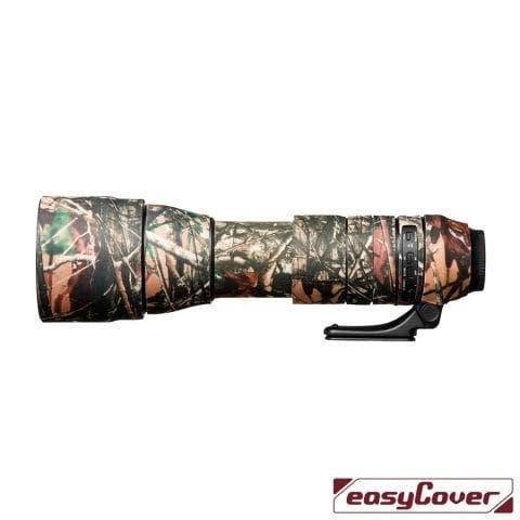 easyCover Lens Oak voor Tamron SP 150-600 mm  G2 Forest C..., Audio, Tv en Foto, Fotografie | Lenzen en Objectieven, Toebehoren