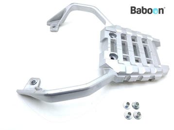 Bagage Rek Suzuki DL 1000 V-Strom 2014-2016 (DL1000), Verzenden, Gebruikt