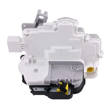 Centrale slotactuator voor geschikt voor Audi A3 A4 B7 A6..., Verzenden, Nieuw, Audi