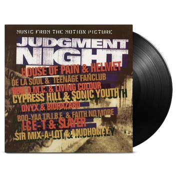 Judgment Night - Emilio Estevez - Cuba Gooding Jr. - Denis, Nieuw in verpakking