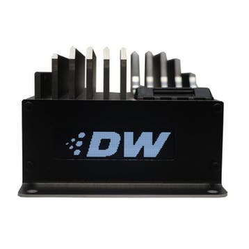 DeatschWerks VB40AX1 Single Pump 40 Amp Voltage Booster, Ophalen of Verzenden, Nieuw