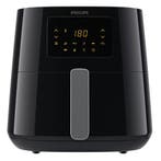 Tweedekans - Philips HD9270/70 - Hetelucht friteuse, Ophalen of Verzenden, Nieuw