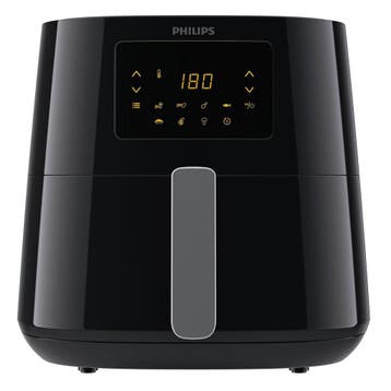 Tweedekans - Philips HD9270/70 - Hetelucht friteuse, Witgoed en Apparatuur, Airfryers, Ophalen of Verzenden, Nieuw